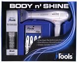 Bio-Ionic Body n' Shine Nano i5x Pro Dryer Promotion