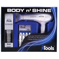 Bio-Ionic Body n' Shine Nano i5x Pro Dryer Promotion
