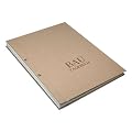 Bautagebuch, beige (53470)