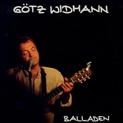 Balladen-Live