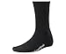 Smartwool Unisex Crew Walk Socks - Light Cushioned Wool Performance Sock for Men and Women