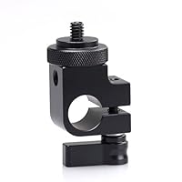 Dslr Rig System 15mm Rod Clamp
