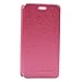 Moonar®Flip PU Leather Case Cover for DOOGEE Valencia DG800 (Red)