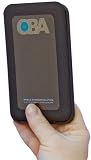 100GB CBA EXTERNAL USB 2.0 HARD DISK DRIVE HDD NEW & RETAIL PACKAGED GLOSS BLACK INNER CASE WITH RUBBERISED BLACK EDGING, PLUG AND PLAY, PROFESSIONALLY CUSTOM MADE AND TESTED, FULLY WARRANTY