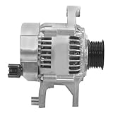 Bosch AL6510N New Alternator by Bosch