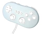 �\�t�g�W���P�b�g for Wii �N���V�b�N�R���g���[�� �u���[ SJWIICC/SL
