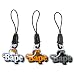 Size【フリー】A BATHING APE(ア ベイシング エイプ) MILO(マイロ) お昼寝マイロモバイルクリーナー1【茶オレンジ】【新品】