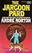 The Jargoon Pard.