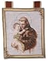 St. Anthony Wall Tapestry