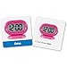 Learning Resources LER6081 Kindergarten Vocabulary Photo Cards