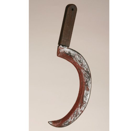 Bloody Sickle Weapon