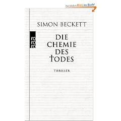 Die Chemie des Todes