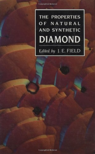Properties of Natural and Synthetic Diamond