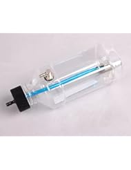 Toy: Goliton? 260ml Transparent Fuel Tank for 15-20CC Gasoline/Nitro Airplanes - Goliton