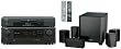 Denon DHT-687BA 7.1 Channel Home Theater System