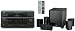 Denon / Boston Acoustics DHT-687BA Complete Home Theater Package