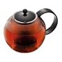 Bodum Assam 4-Cup Tea Press Teapot