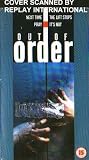 Review   / Out of Order (aka Abwarts) (English Dub) [1984]