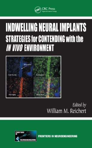 Indwelling Neural Implants: Strategies for Contending with the In Vivo Environment (Frontiers in Neuroengineering Series)