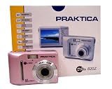 Praktica DPix 820Z 8mp Digital Camera