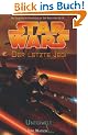 Star Wars - Der letzte Jedi, Bd. 3: Unterwelt