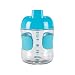OXO Tot Sippy Cup with Handles, Aqua, 7 Ounce image 9
