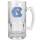 North Carolina Tar Heels NCAA 1 Liter Macho Mug