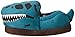 Stride Rite Boys' Glow-in-the-Dark T-Rex Slipper