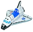 Aeromax Jr. Space Explorer Inflatable Space Shuttle