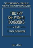 The new behavioral economics