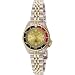 Invicta Women's 10 Collection Two-Tone Diver Watch #3635