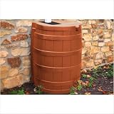Rain Wizard 40 Terra Cotta