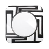 Versace by Rosenthal Dedalo Salad plate 8 1/4 -Inch, square