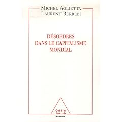 D�sordres dans le capitalisme mondial