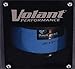 VOLANT 198356 Closed Box Cold Air Intake Kit, 2017-2018 Ford F150 And Raptor 3.5L Ecoboost