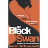 The Black Swan: The Impact of the Highly Improbablepar Nassim Nicholas Taleb