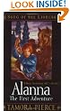 Alanna, the First Adventure (Song of the Lioness)