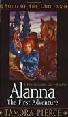 Alanna