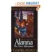 Alanna, the First Adventure (Song of the Lioness)
