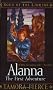 Alanna, the First Adventure (Song of the Lioness)