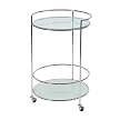 Roberta Serving Cart High