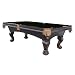 Harvil Bellagio Solid Wood Slate Pool Table with Free Accessory Kit Harvil Bellagio Solid Wood Slate Pool Table with Free Accessory Kit