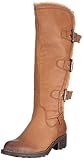 Marco Tozzi 2-2-25617-27, Damen Stiefel, Braun (MUSCAT A.COMB 946), EU 39