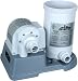 Intex 2500 Gallon Bare Easy Frame Set Pool Filter Pump