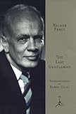 The Last Gentleman