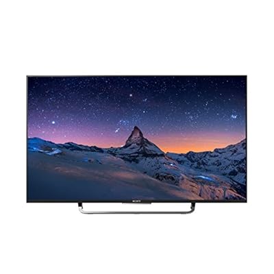 Sony Bravia X Series KD-43X8500C 108cm (43 inches) 4K Ultra HD Smart LED TV (Black)