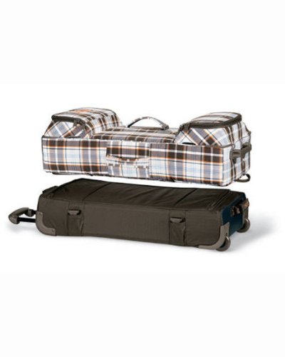 Buy Dakine Girls Split Roller Wheeled Luggage now!