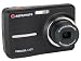AGFA Precisa 1430 Digital Camera (14.1MP, 3x Optical Zoom) 2.4 inch LCD
