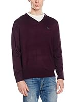 Lonsdale Jersey Skegness (Lilac)