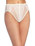 Wacoal Womens Retro Chic High Cut Brief